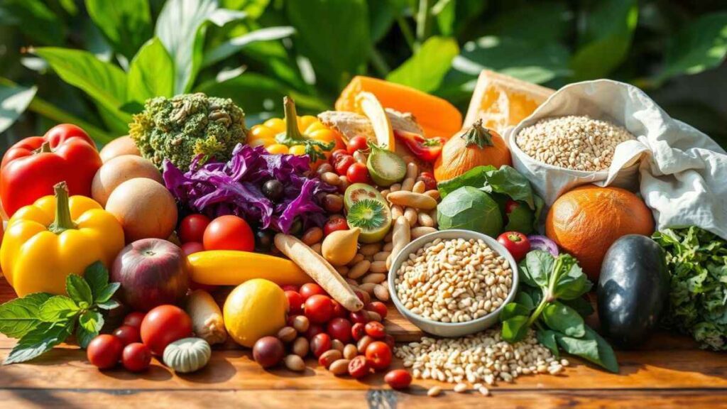 Dieta vegana saudável benefícios e dicas 2 dieta c.vegana 1