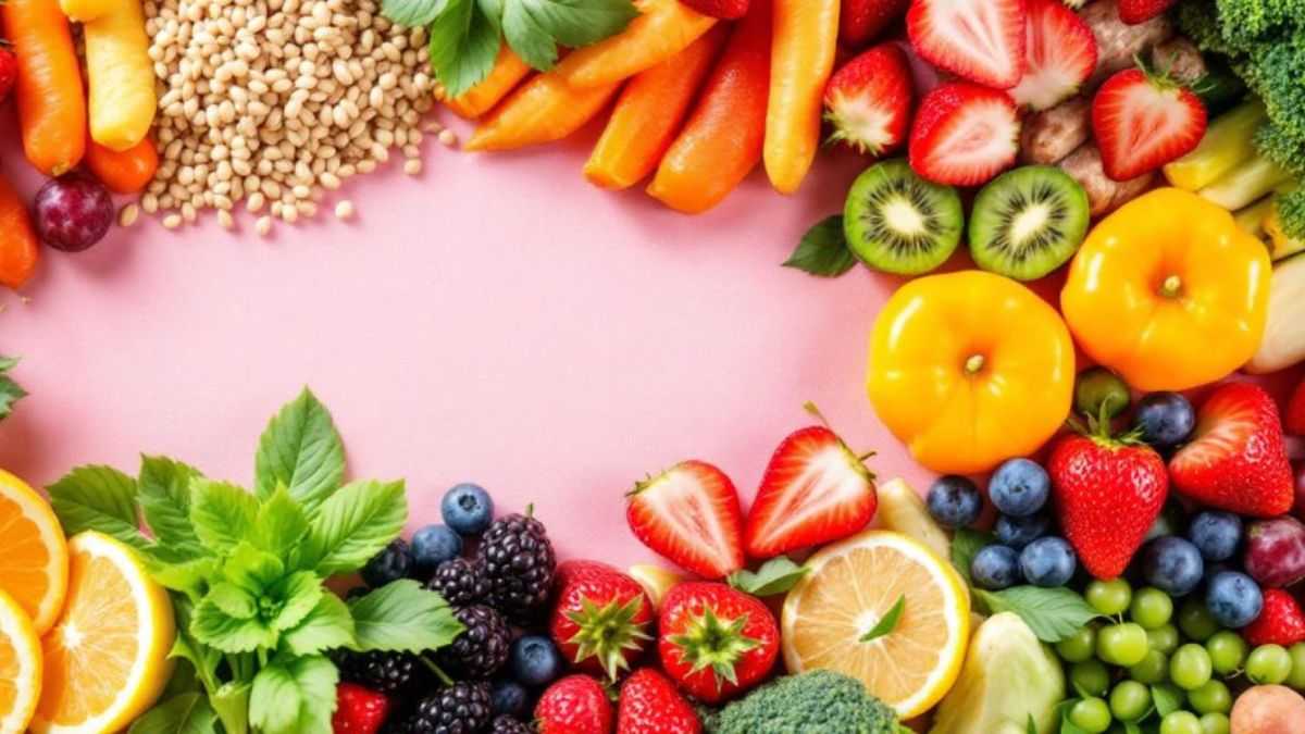 Dieta Saudável - Como ter uma alimentação equilibrada em 2025 1 dieta saudável