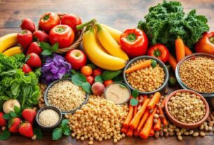 Dieta vegana saudável benefícios e dicas 4 dieta vegana