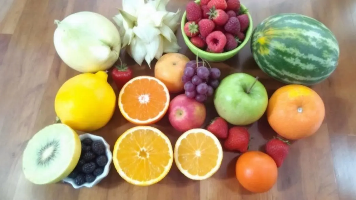 12 Frutas que ajudam a emagrecer 1 frutas que ajudam a emagrecer