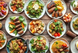 12 Receitas low carb fáceis para sua dieta 5 receitas-low-carb-faceis
