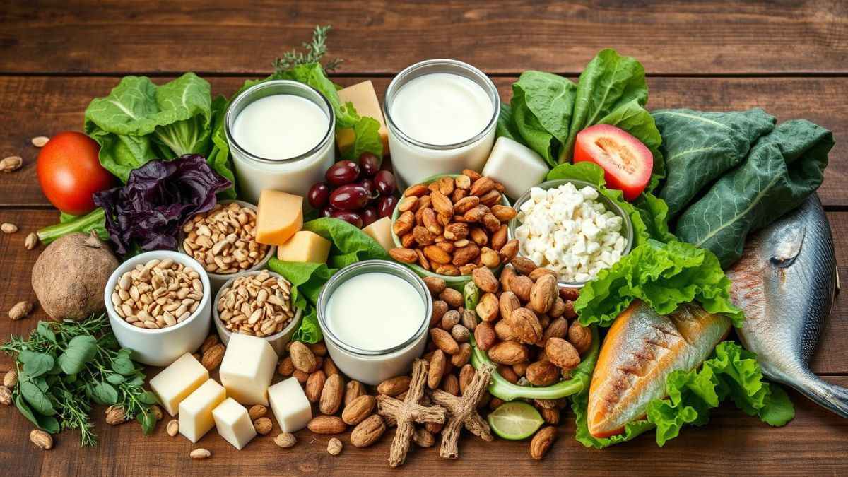 15 Alimentos para fortalecer os ossos 1 15-alimentos-para-fortalecer-os-ossos