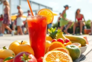 Top Dica como se manter saudável no verão em 2025 6 Como se manter saudável