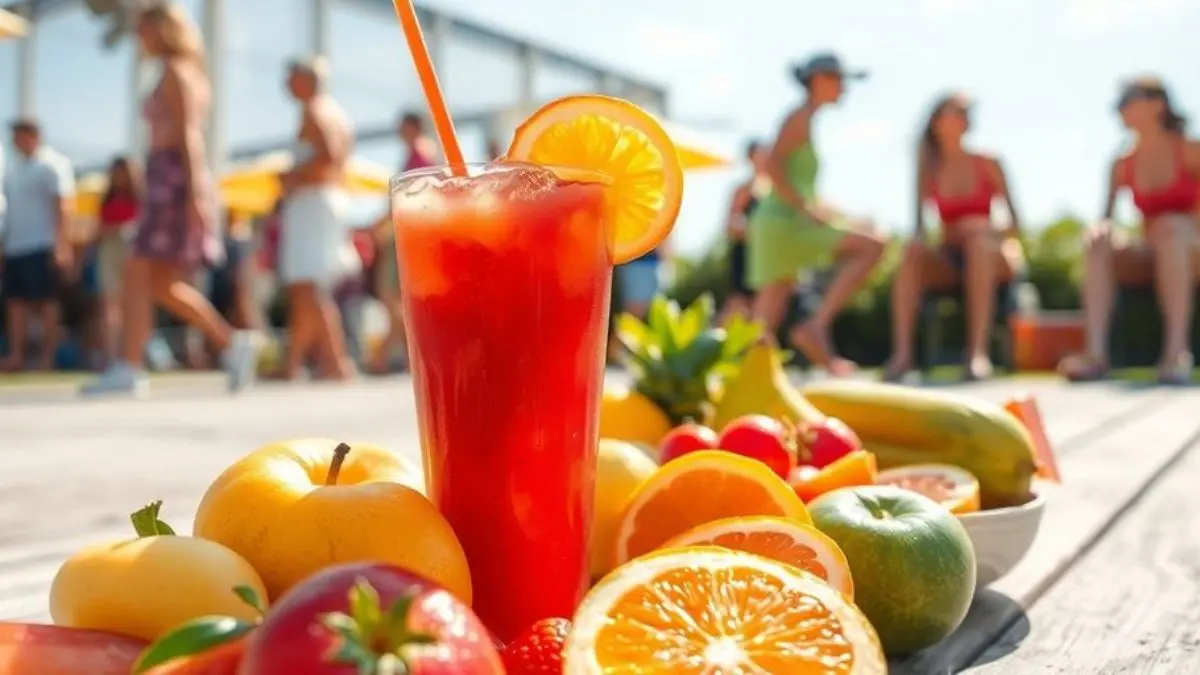 Como se manter saudável