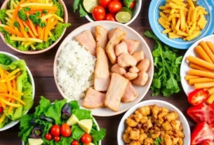 6 Dicas para ter alimentação e hábitos saudáveis neste ano 7 Dicas para ter alimentação e hábitos saudáveis