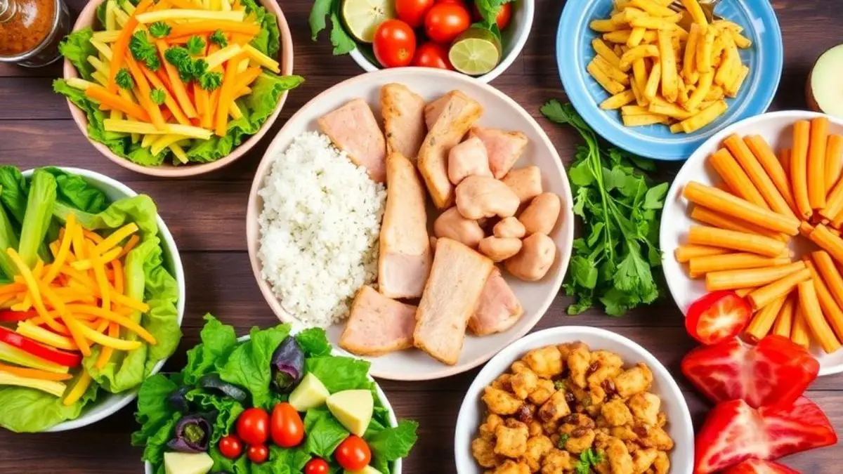 6 Dicas para ter alimentação e hábitos saudáveis neste ano 1 Dicas para ter alimentação e hábitos saudáveis