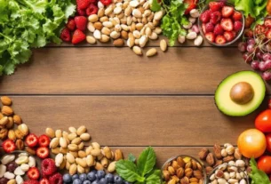 Descubra os 10 alimentos para baixar colesterol e melhorar sua saúde cardiovascular 6 alimentos para baixar colesterol