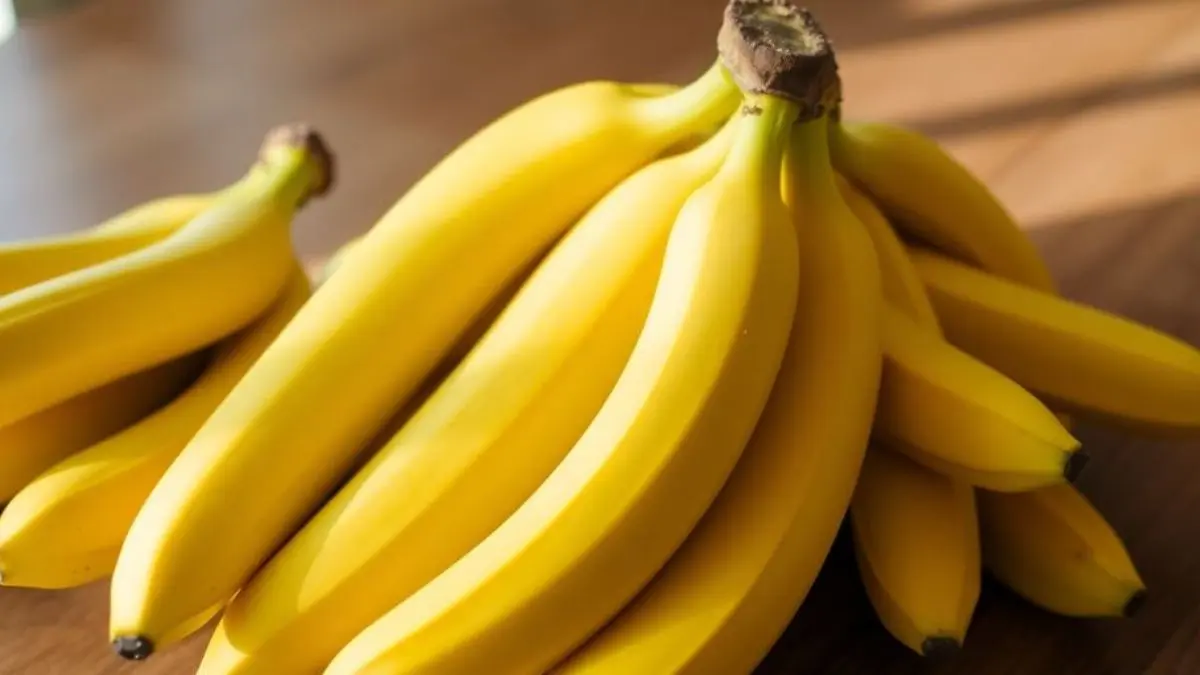 10 Benefícios da banana gostosa e nutritiva 1 benefícios da banana