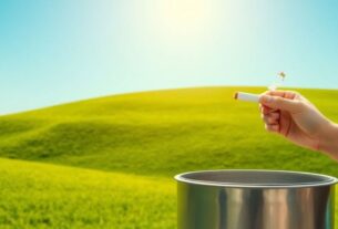 Como parar de fumar: Estratégias eficazes para vencer o vício do tabaco 5 como parar de fumar