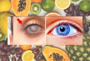 11 Alimentos bons para os olhos - Maneiras de melhorar a visão 3 Alimentos bons para os olhos
