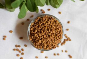 Feno grego riquíssimo em proteína ótimo aumentar a massa muscular