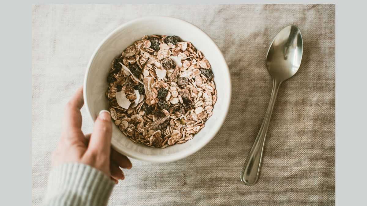 Dicas Saúde na Net - Receitas Naturais 1 baixar o colesterol com alimentos aveia