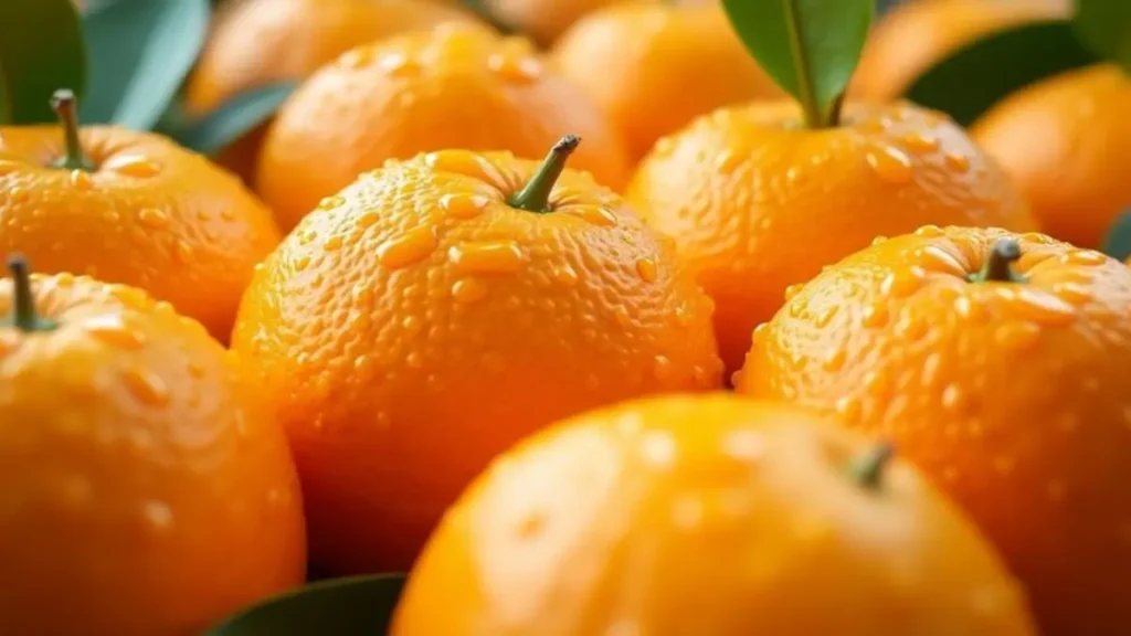 13 Benefícios da laranja para a saúde: Por que incluir no seu dia a dia 2 Melhora a memória- Benefícios da laranja