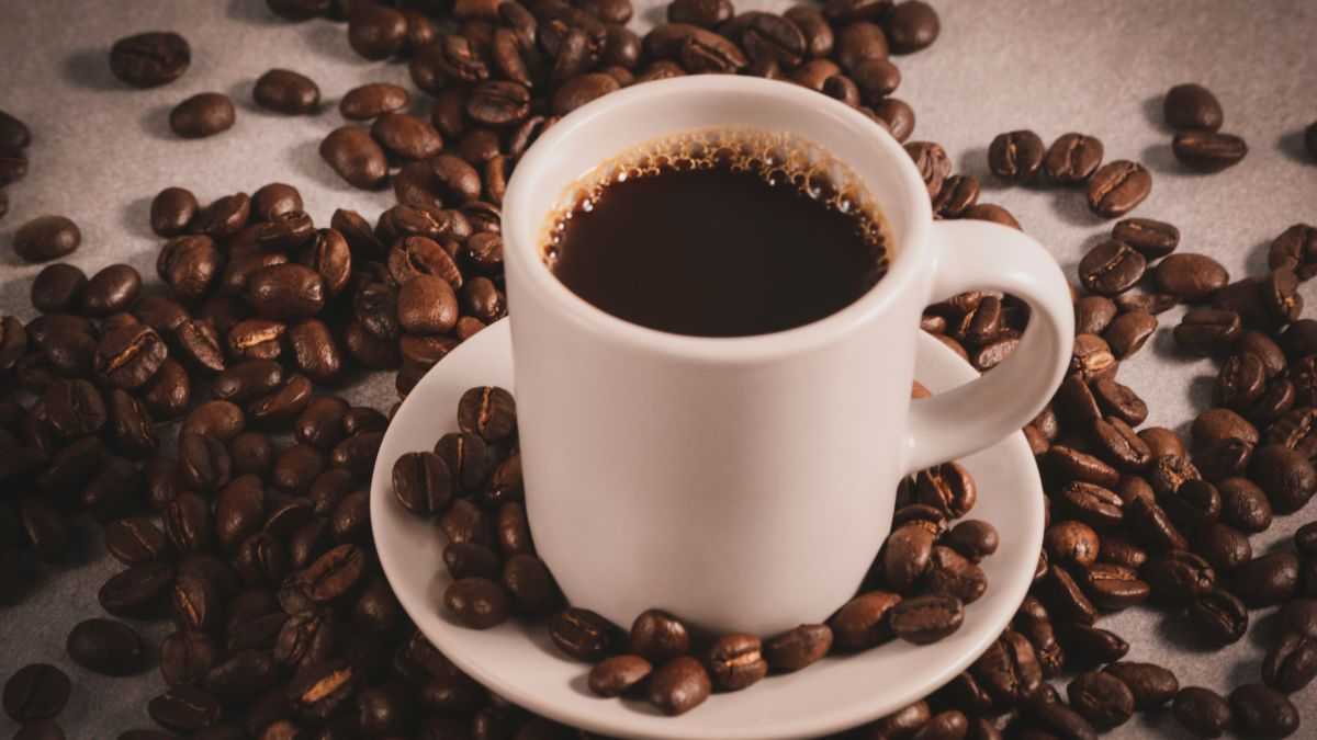 Dicas Saúde na Net - Receitas Naturais 3 Como consumir café de forma segura