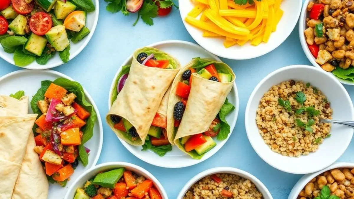 Top 10 Receitas de dieta mediterrânea saudáveis e fáceis 1 receitas de dieta mediterrânea saudáveis