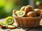 benefícios do kiwi