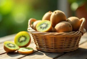 Descubra os incríveis 14 benefícios do kiwi para a sua saúde e bem-estar 4 benefícios do kiwi
