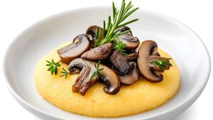 Benefícios da farinha de polenta com 4 receitas fáceis
