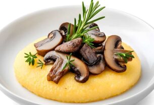 Benefícios da farinha de polenta com 4 receitas fáceis 4 Benefícios da farinha de polenta