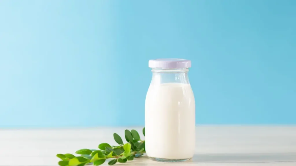 Leite vegetal uma opção saudável para sua dieta e bem-estar 2 Impacto Ambiental dos Leites Vegetais