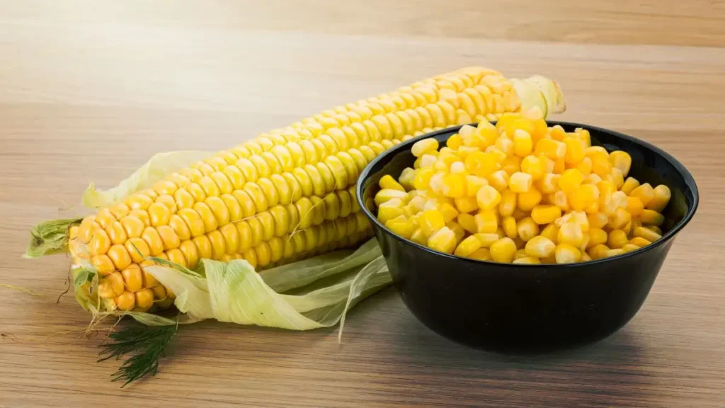 Benefícios da farinha de polenta com 4 receitas fáceis 2 Nutrição e Benefícios da Farinha de Polenta