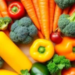 Vegetais que contêm proteínas: Saiba Quais São e Como Incluir na Sua Alimentação 2 Qual vegetal tem mais proteína