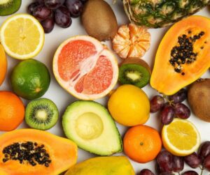 Receita de chá de frutas tropicais – Sabor, saúde e tradição em uma xícara