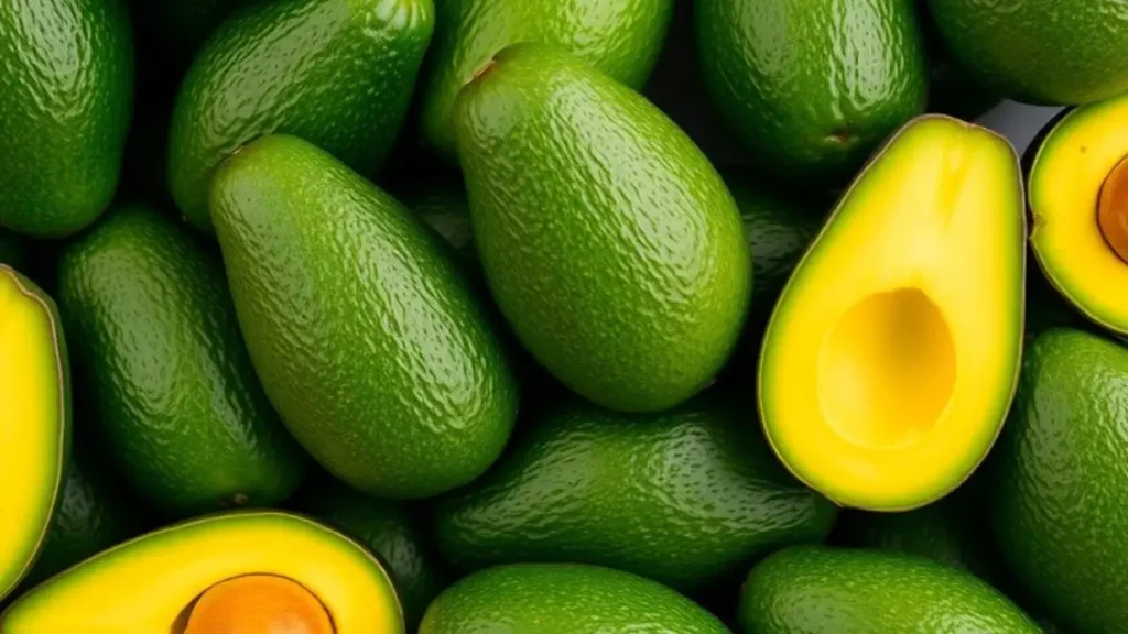 13 Receitas com abacate (Incluindo receitas low carb) 2 Receitas com abacate versão fit low carb