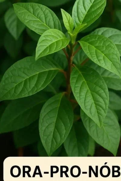 benefícios do ora-pro-nóbis