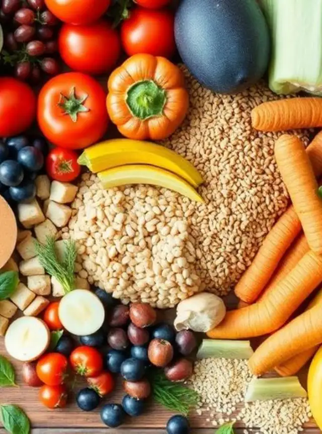 Dicas Saúde na Net - Receitas Naturais 6 colesterol