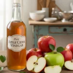 É Seguro Consumir Vinagre de Maçã Todos os Dias? 5 Dicas da Minha Própria Experiência 2 é seguro consumir vinagre de maçã todos os dias
