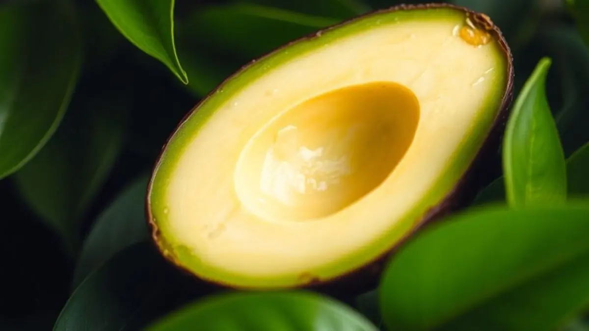 receitas com abacate