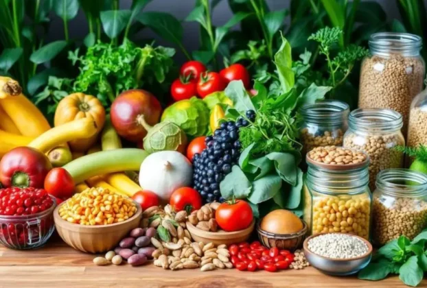 10 alimentos para consumir pós-treino