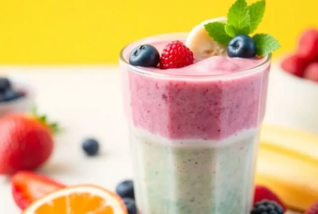 10 sobremesas saudáveis para matar a vontade de doce