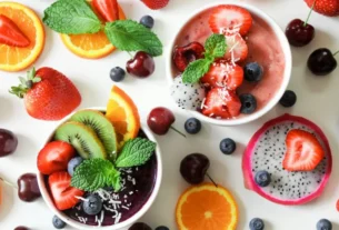 11 Benefícios do açaí : Descubra por que essa fruta é considerada um superalimento 6 Benefícios do açaí