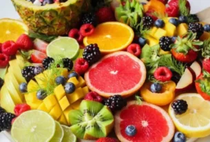 Calendário de frutas da estação - Descubra quando cada fruta está na safra 5 Calendário de frutas da estação