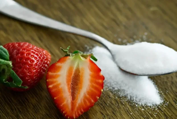 Como trocar açúcar por alternativas naturais