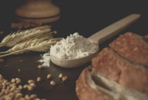 Como trocar farinha branca por integrais 6 como trocar farinha branca por integrais