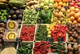 Frutas do nordeste: 18 opções deliciosas e cheias de benefícios para saúde 3 frutas do nordeste