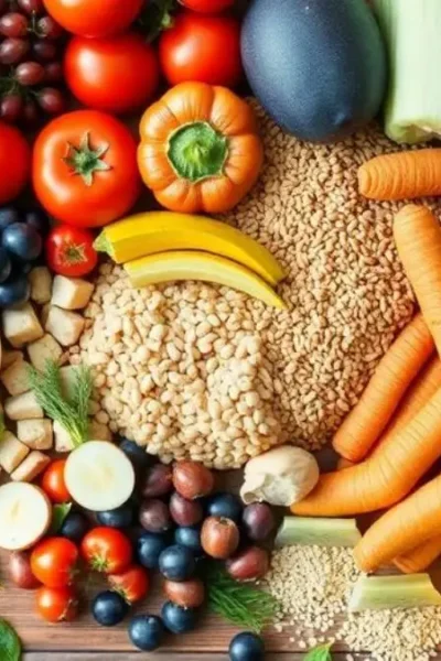 o que é dieta plant based