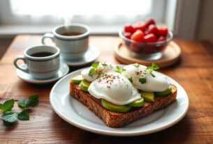 Como substituir a manteiga