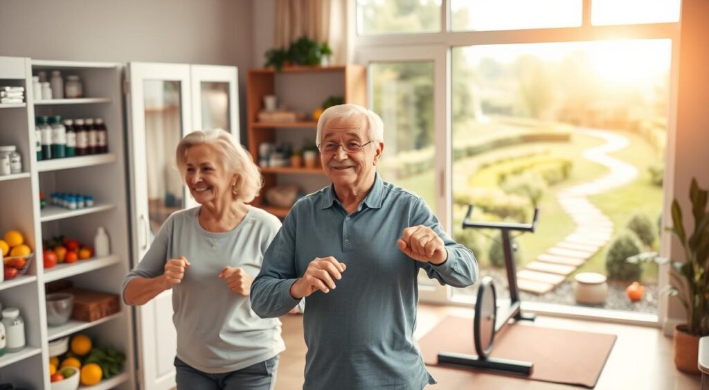 Cuidados preventivos de saúde Cuidados preventivos de saúde