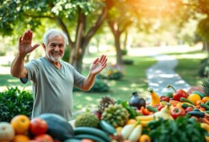10 Alimentação antienvelhecimento - Como a alimentação influencia o envelhecimento do corpo 4 alimentação antienvelhecimento