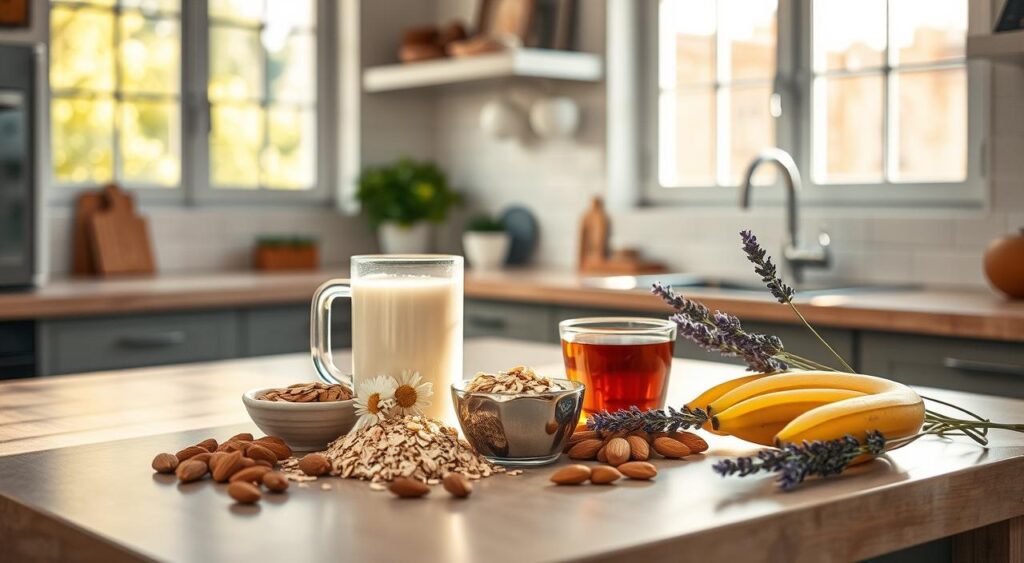 alimentos para dormir bem alimentos para dormir bem