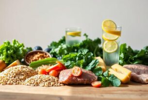 Alimentos que aceleram o metabolismo depois dos 40 anos 4 alimentos que aceleram o metabolismo depois dos 40