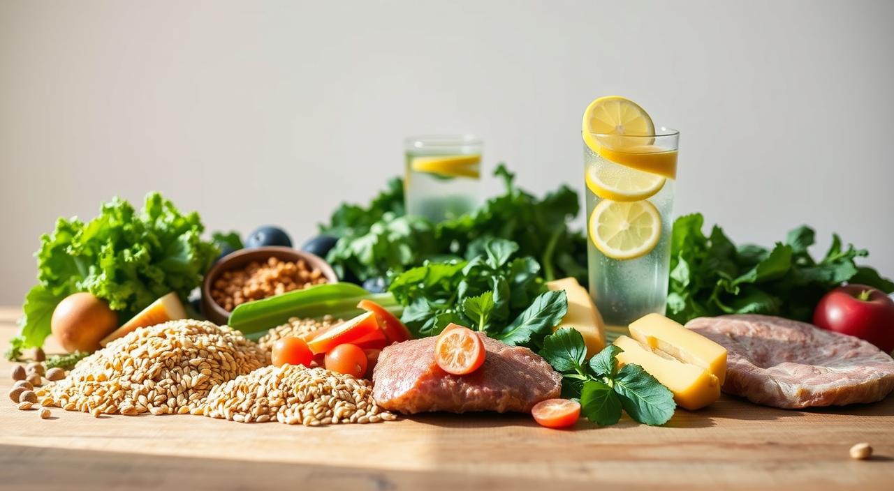 alimentos que aceleram o metabolismo depois dos 40