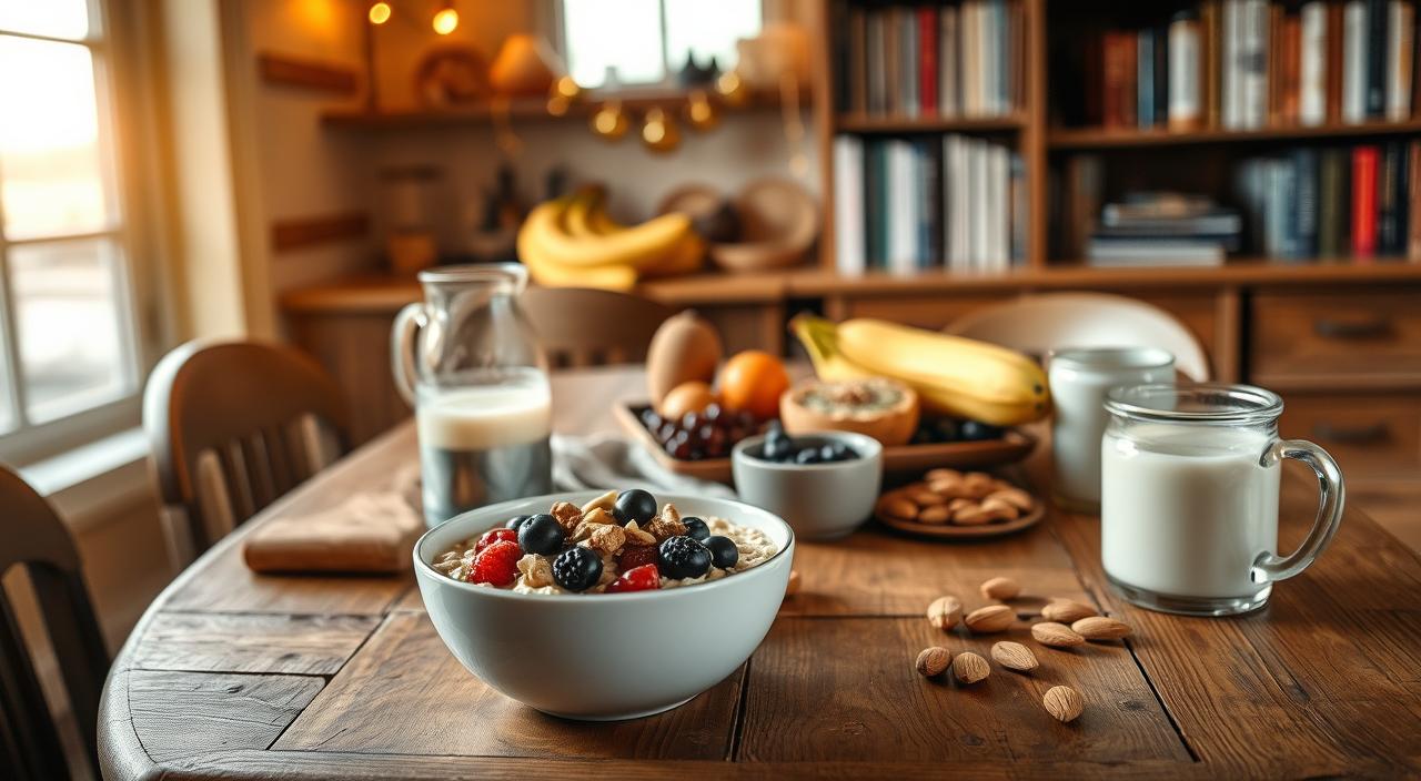 alimentos que ajudam a dormir