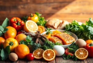 10 Alimentos que estimulam o colágeno naturalmente para uma pele firme e radiante 5 alimentos que estimulam o colágeno