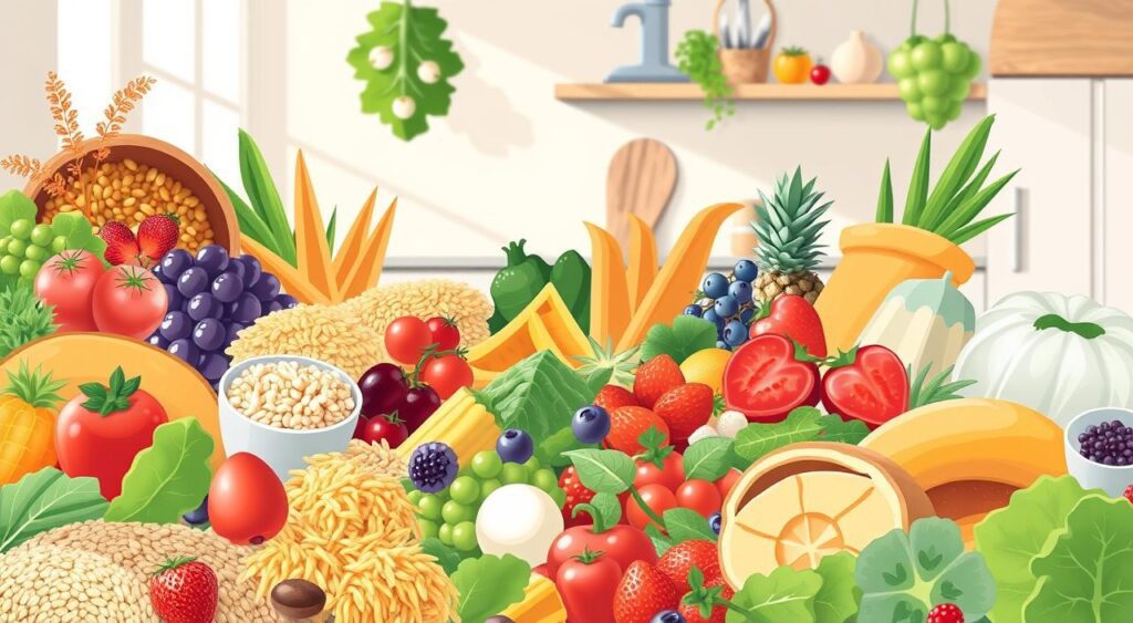 dicas para integrar alimentos energéticos na rotina dicas para integrar alimentos energéticos na rotina
