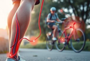 melhorar circulação